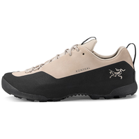 ARC'TERYX KONSEAL 男子登山鞋 RUNE/BLACK/雅致棕/黑色 42