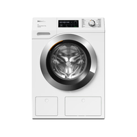  Miele/美诺 除螨 洗衣机  11kg