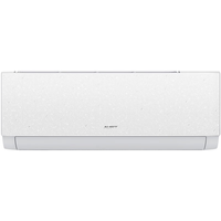 AUFIT空调奥克斯(AUX)挂机大1.5匹新一级能效变频冷暖家用卧室壁挂式防直吹除菌自清洁空调 大1.5匹 一级能效 省电防直吹自清洁