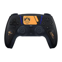 PlayStation索尼（SONY）PS5 DualSense无线游戏手柄 PS5手柄 死亡搁浅2版 日版 【日版】PS5手柄 死亡搁浅2