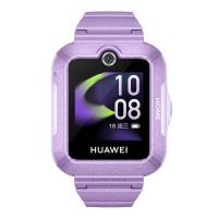 华为 KTY-L10 离线定位 仲夏紫 智能手表