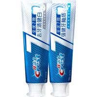 Crest/佳洁士 防蛀固齿 牙膏 120g*2支