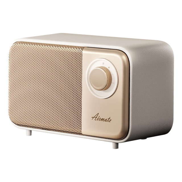 今日必买：艾美特 电热取暖器 K121