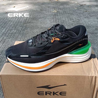 鸿星尔克 5.0 男款跑步鞋