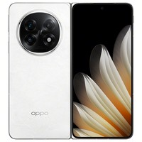 OPPO Find N5 折叠旗舰手机 16GB+1TB超薄机身 超长续航冰川电池 全新骁龙8至尊版