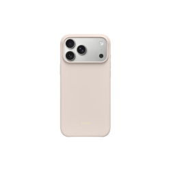 Apple Beats款 iPhone 17ProMax保护壳-浅岩灰 手机壳苹果17手机壳苹果手机壳