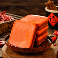 香之渝 重庆火锅 底料牛油火锅底料 50g*10包