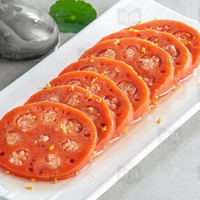 荷仙 香糯莲藕 400g*1袋 共5袋2kg