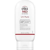 安妍科EltaMD UV Pure全身防晒霜 SPF47 114g