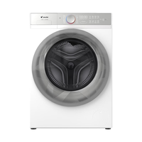  Leader/统帅 直驱精华洗 滚筒洗衣机  白巧 10kg