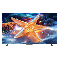 海尔 包安装版65H5C 65英寸4K超高清144Hz高刷高色域3+32GB游戏智能电视