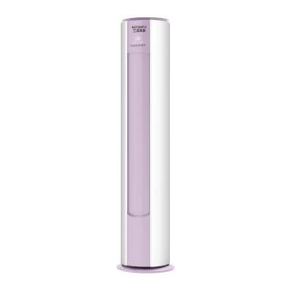 三凌森普 KFRd-72LW/Bp1-SL+Rc1 变频冷暖 大3匹 立柜式空调