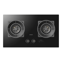  DE&E/德意 智能定时 燃气灶  液化气