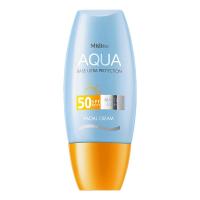  SHISEIDO/资生堂 保湿修复 面部防晒乳  SPF50+ PA++++ 150ml