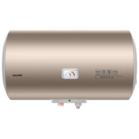 统帅（Leader）海尔智家Leader系列  60升电热水器家用2200W速热小户型出租房一级能效省电节能LK9
