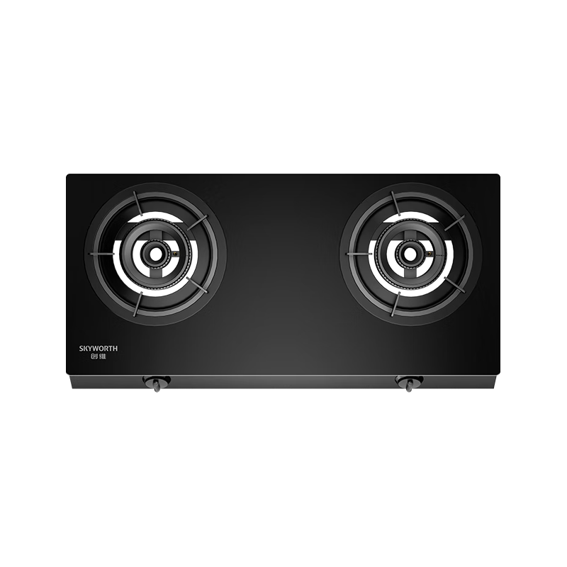  SKYWORTH/创维 5.0kW大火力 燃气灶  液化气