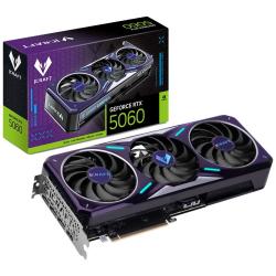 铭瑄 RTX5060 电竞之心Classic OC DLSS4 8GB 独立显卡