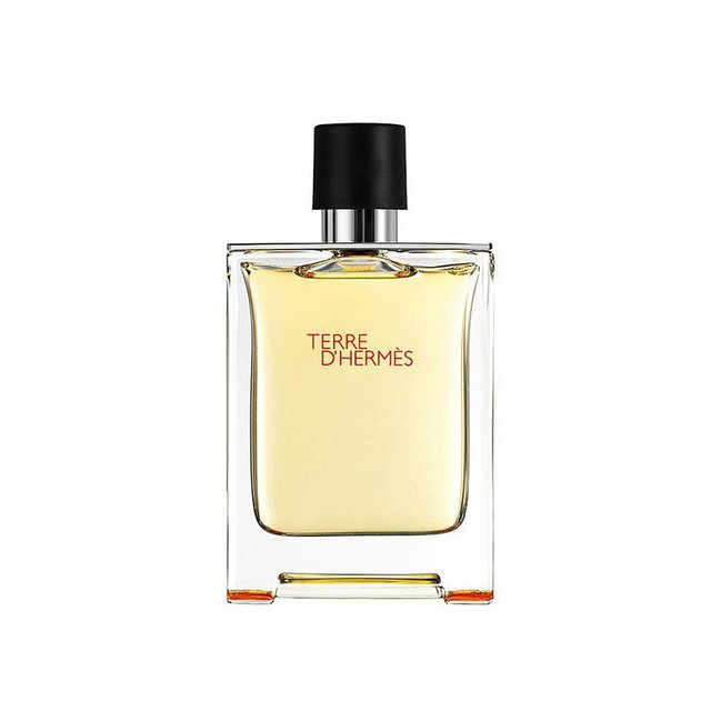 移动端：HERMÈS 爱马仕 大地男士淡香水 EDT