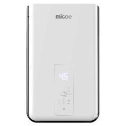 四季沐歌 H75-M01S 7500W速热 100-150L 电热水器