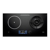 方太DA10智能烹饪灶燃气灶煤气灶气电灶定时家用天然气双灶台