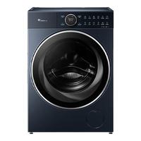 小天鹅 TG100MS97ILZ 蓝氧2.0高奢版 10kg 滚筒洗衣机