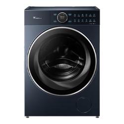 小天鹅 TG100MS97ILZ 蓝氧2.0高奢版 10kg 滚筒洗衣机