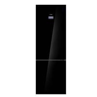 BOSCH 博世 KGN49SB40C 风冷双门冰箱 431L 黑色