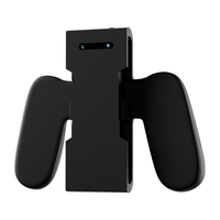 澳加狮 AOLION适用任天堂Switch2游戏手柄充电托把NS2代Jon-Con分体手柄充电器NS2代手柄配件NS2503