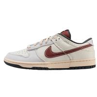 耐克（NIKE）男鞋2025冬季运动鞋DUNK LOW训练复古潮流时尚休闲鞋板鞋 IM6670-202 41