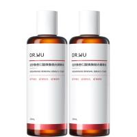达尔肤 杏仁酸毛孔水200ml 果酸水杨酸控油平衡湿敷补水保湿女