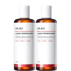 达尔肤 杏仁酸毛孔平衡爽肤水200ml 果酸杨酸湿敷补水保湿女生礼物