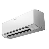 DAIKIN 大金 零境系列 FTZW126WC-W1 新一级能效 壁挂式空调 1匹