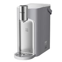 小熊 即热式饮水机 台式小型直饮机 家用桌面办公室速热饮水烧水一体机 不锈钢水路YSJ-E40T8-P02