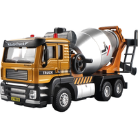 卡威L-16合金仿真航空母舰模型儿童玩具男孩声光回力军事战舰船模 L-16航空母舰