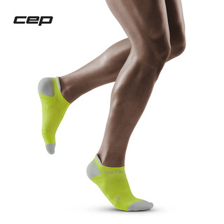 CEP3.0小腿护腿套篮球跑步运动袜压力袜透气排汗压缩护腿短袜船袜 小腿套-