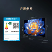 国家补贴：长虹 ADDFUN 50P6S-G1 液晶电视 50英寸 4K