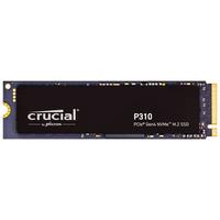 英睿达 P310 M.2 NVMe 固态硬盘 1TB（PCIe 4.0