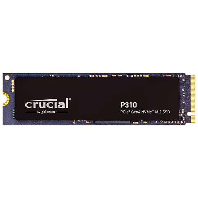 英睿达 P310 M.2 NVMe 固态硬盘 1TB（PCIe 4.0）