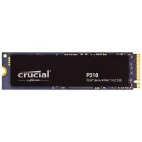 英睿达 P310 M.2 NVMe 固态硬盘 1TB（PCIe 4.0）