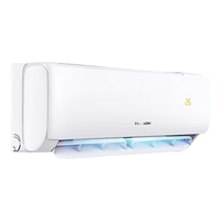 AUFIT空调奥克斯（AUX）大1.5匹1匹P新一级能效变频冷暖节能省电空调挂机 大1.5匹 一级能效 自清洁除菌+安装