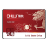  CHUJI/储技 原厂颗粒 固态硬盘+系统U盘