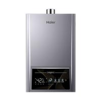 Haier 海尔 JSQ30-16IDOL5-PU1 强排式燃气热水器 16L