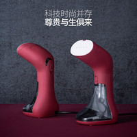 TINME 德国TINME手持挂烫机家用熨烫机蒸汽烫衣服便携式烫衣机 TINME手持挂烫机