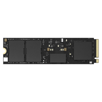 海康威视（HIKVISION）2TB SSD固态硬盘 C4000PRO系列 M.2接口(NVMe协议PCIe 4.0 x4) 独立缓存 读速7440MB/s