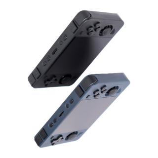 自由物语 复古横板掌机Pro方屏版 NDS/GBA兼容 黄色 256GB 游戏机