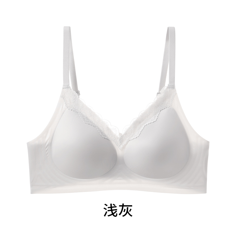 浅灰