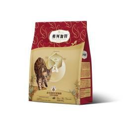 弗列加特 0压乳鲜肉烘焙猫粮  成猫鲜鸡肉味100g