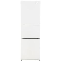 Panasonic NR-JE52TGA-W 风冷无霜 515L 三开门冰箱 磨砂白