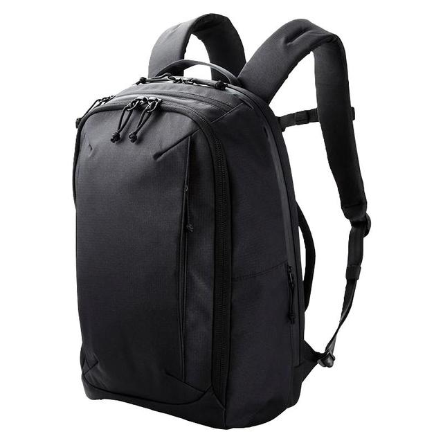 宜丽客 商务通勤双肩包出差旅行包MNL citypack城市双肩背包大容量