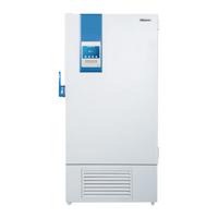 海信 HD-86L630A -86℃超低温 630L 立式医用冰箱